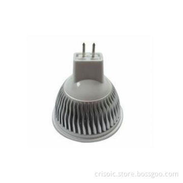 35W 350Lm Indoor LED Spotlights , Nature White Decorative L